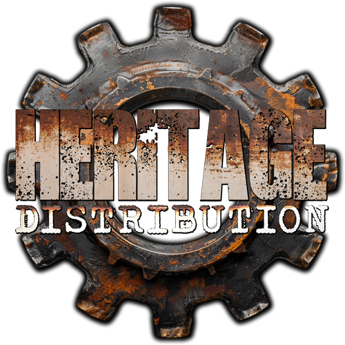 Heritage Distribution